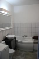 Łazienka w obiekcie Apartamenty Przygodna Park