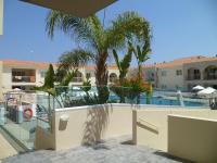 Bazén v ubytování Great Kings Resort Apartment 10 Block 19 nebo v jeho okolí