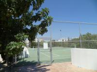 Tenis a/nebo squash v ubytování Great Kings Resort Apartment 10 Block 19 nebo okolí