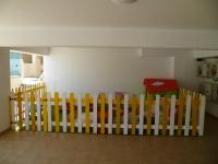 Půdorys ubytování Great Kings Resort Apartment 10 Block 19