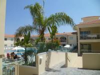 Bazén v ubytování Great Kings Resort Apartment 10 Block 19 nebo v jeho okolí