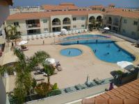 Bazén v ubytování Great Kings Resort Apartment 10 Block 19 nebo v jeho okolí
