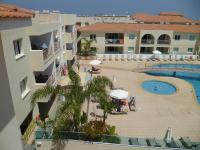 Bazén v ubytování Great Kings Resort Apartment 10 Block 19 nebo v jeho okolí