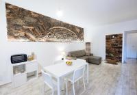 A seating area at Apollo Home