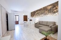 A seating area at Apollo Home