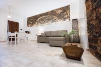 A seating area at Apollo Home