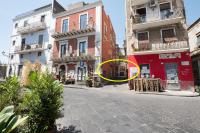 The building in which Az apartmant is located