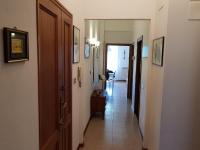 Plán poschodí v ubytovaní Vittori Apartment
