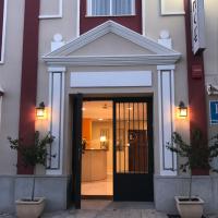 Hotel Lince, Aznalcázar – Aktualisierte Preise für 2022