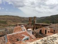 Príroda v okolí of the country house