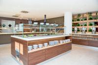 Fotografie z fotogalerie ubytování Johanniter Gästehaus v destinaci Münster