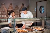 Hosté ubytování Johanniter Gästehaus