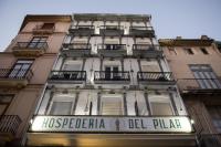 Hospederia del Pilar, Valencia – Bijgewerkte prijzen 2023