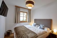 Gallery image of Alpin Residenzen Panoramabahn by Alpina-Holiday in Hollersbach im Pinzgau