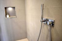 Koupelna v ubytování Apartamento Los Olivos Jerez