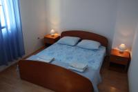 Půdorys ubytování Apartments Leo