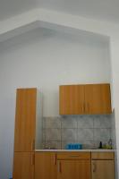 Půdorys ubytování Apartments Leo