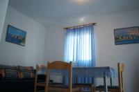 Půdorys ubytování Apartments Leo