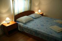 Půdorys ubytování Apartments Leo