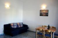 Půdorys ubytování Apartments Leo