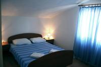 Půdorys ubytování Apartments Leo