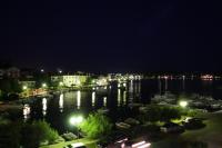 Půdorys ubytování Apartments Leo