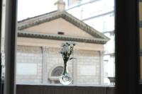 Plán poschodí v ubytovaní Residenza Borbonica
