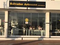 Reštaurácia alebo iné gastronomické zariadenie v ubytovaní APARTMENT SOL CARIHUELA TORREMOLINOS