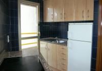 A kitchen or kitchenette at Don Miguel 1 - Arca Rent