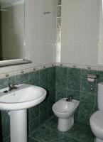 A bathroom at Don Miguel 1 - Arca Rent