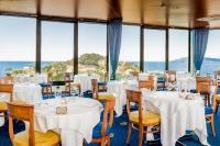 Природа в окрестностях отеля