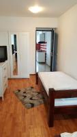 Guest House Andreiにあるベッド
