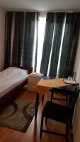 Guest House Andreiにあるベッド