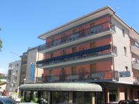 The building in which a szállodákat is located