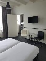 Gallery image of Stad &amp; Strandhotel Elisabeth in Vlissingen