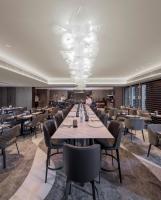 Restaurace v ubytování Dao by Dorsett AMTD Singapore