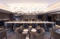 Restaurace v ubytování Dao by Dorsett AMTD Singapore