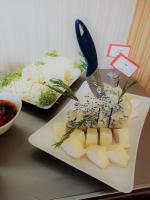 Afbeelding uit fotogalerij van MSR Port Hotel in Mangalia