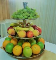 Afbeelding uit fotogalerij van MSR Port Hotel in Mangalia