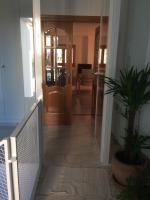 Půdorys ubytování Bonita casa en Barrio de Monachil