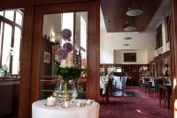 Restaurace v ubytování Hotel Slunce