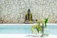 The swimming pool at or close to Caballito de Mar Boutique Hotel