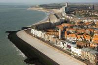 Gallery image of City2Beach Hotel in Vlissingen