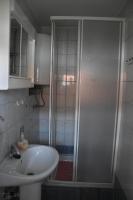 Plán poschodí v ubytovaní Apartmani Mura