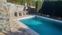 Bazén v ubytovaní Apartamento Vacaciones Granada alebo v jeho blízkosti