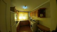 Kuchyňa alebo kuchynka v ubytovaní Apartamento Vacaciones Granada