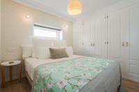 Posteľ alebo postele v izbe v ubytovaní La Concha Boutique Apartments - Adults Only