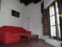 Posedenie v ubytovaní Casa Torre Antigua