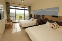 Gallery image of Butterfly B&amp;B in Manzhou