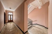 Půdorys ubytování Stylish apartment in old town Prague